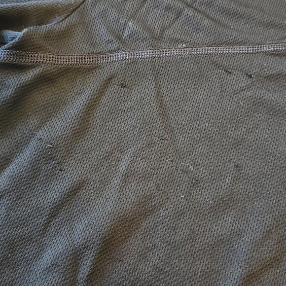 Helly Hansen Women's LIFA Crew Base Layer Long Sleeve Large - Picture 4 of 11